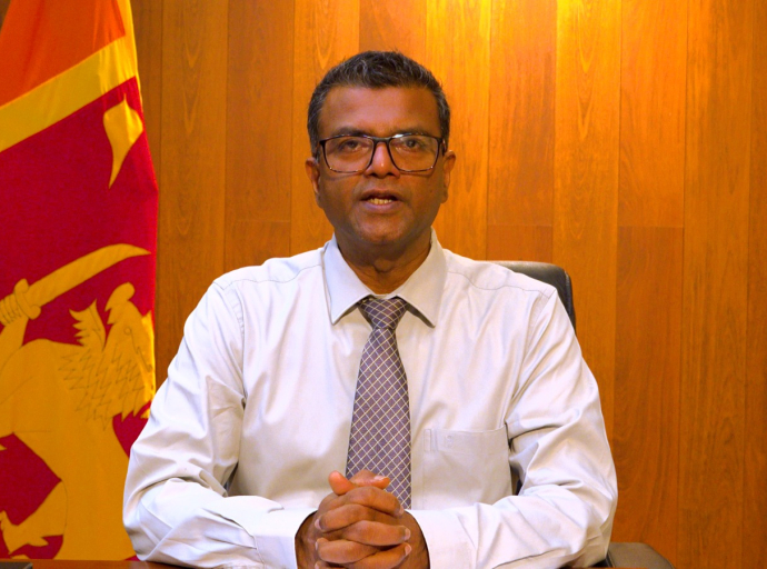 සුළි කුණාටුවෙන් සිදු වූ හානි පිළිබඳ දත්ත රැස් කිරිමට MillenniumIT ESP සහ  Microsoft ආයතනවල  සහාය 